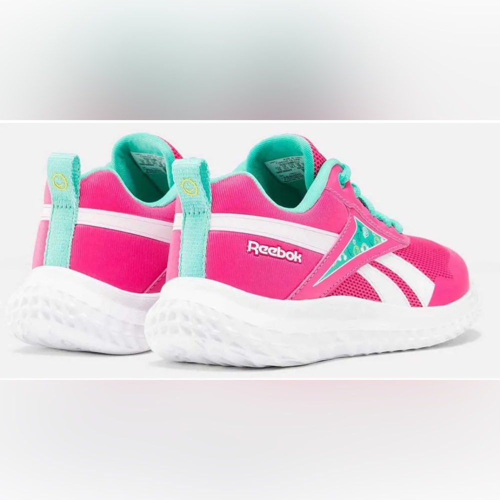 Reebok Rush Runner 5.0 Sneakers - Picture 4 of 5
